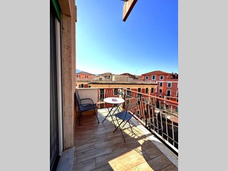 Quadrilocale in Vendita a Gaeta, 650'000&euro;, 150 m², arredato