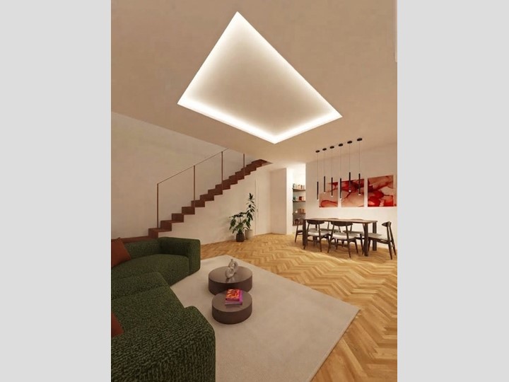 Quadrilocale in Vendita a Pontassieve, 260'000&euro;, 85 m²