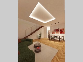 Quadrilocale in Vendita a Pontassieve, 260'000&euro;, 85 m²