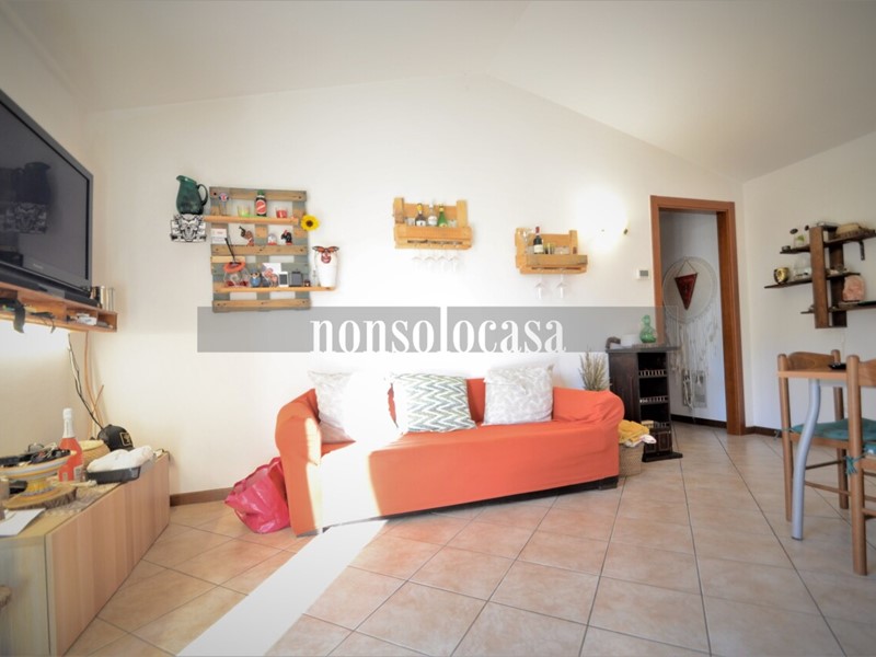 Bilocale in Affitto a Perugia, zona Ponte San Giovanni, 400&euro;, 43 m², arredato