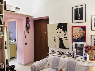 Quadrilocale in Vendita a Genova, zona Sestri Ponente, 65'520&euro;, 80 m²