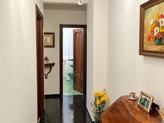 Appartamento in Vendita a Genova, 67'500&euro;, 72 m²