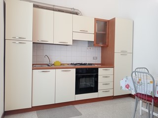 Quadrilocale in Affitto a Genova, zona Centro, 630&euro;, 40 m², arredato