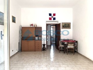 Trilocale in Vendita a La Spezia, zona Centro, 120'000&euro;, 65 m²
