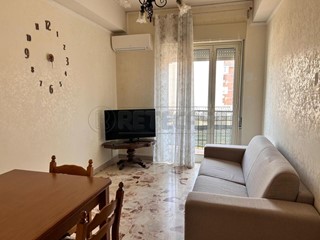 Trilocale in Vendita a Caltanissetta, 75'000&euro;, 86 m², arredato