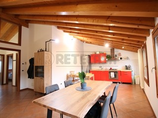 Quadrilocale in Affitto a Longare, 690&euro;, 106 m², con Box