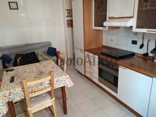 Bilocale in Affitto a Torino, zona Lucento, 480&euro;, 50 m², arredato
