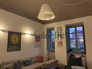 Bilocale in Affitto a Torino, zona Centro, 1'200&euro;, 65 m²