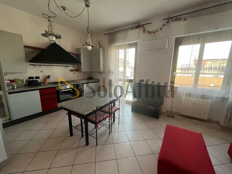 Bilocale in Affitto a Melzo, 630&euro;, 57 m², arredato