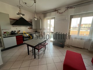 Bilocale in Affitto a Melzo, 630&euro;, 57 m², arredato