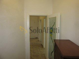 Quadrilocale in Affitto a Firenze, zona Careggi, 1'300&euro;, 90 m², arredato