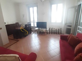 Trilocale in Affitto a Brescia, 1'000&euro;, 85 m², arredato