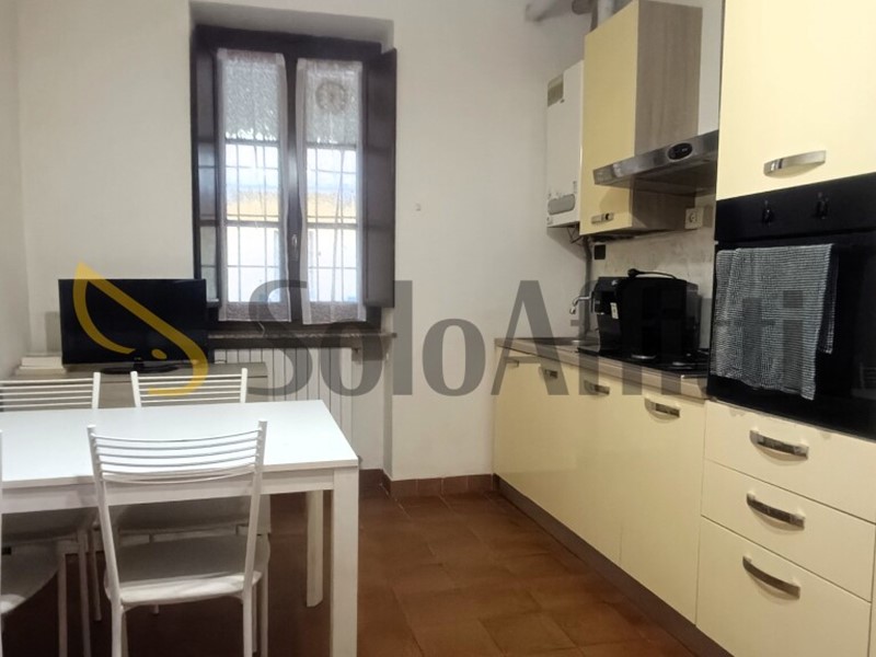 Bilocale in Affitto a Dairago, 450&euro;, 45 m², arredato