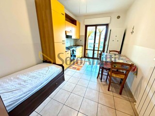 Bilocale in Affitto a Alba Adriatica, 500&euro;, 34 m²