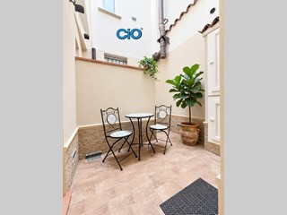 Trilocale in Affitto a Bologna, 1'200&euro;, 60 m², arredato