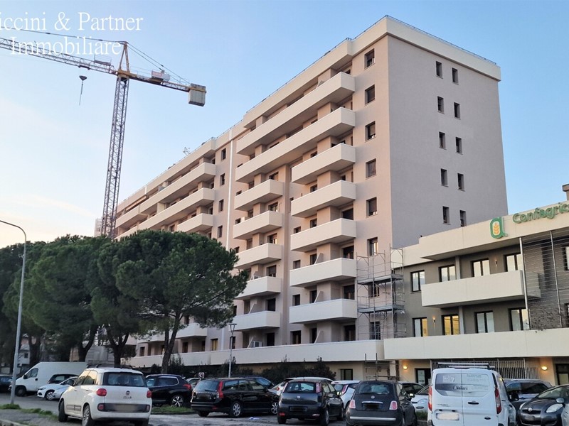 Quadrilocale in Vendita a Perugia, zona Ponte San Giovanni, 84'000&euro;, 69 m², arredato