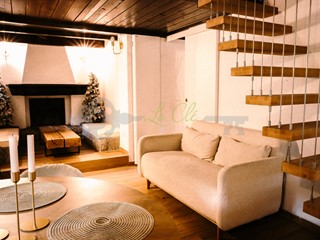 Trilocale in Affitto a Courmayeur, zona Centrale, 30'000&euro;, 60 m², arredato