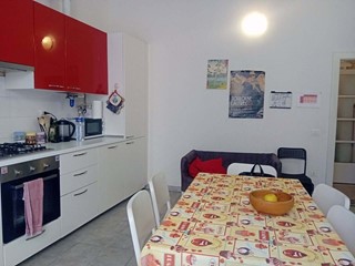 Appartamento in Vendita a Pisa, zona S.Antonio, 375'000&euro;, 135 m²