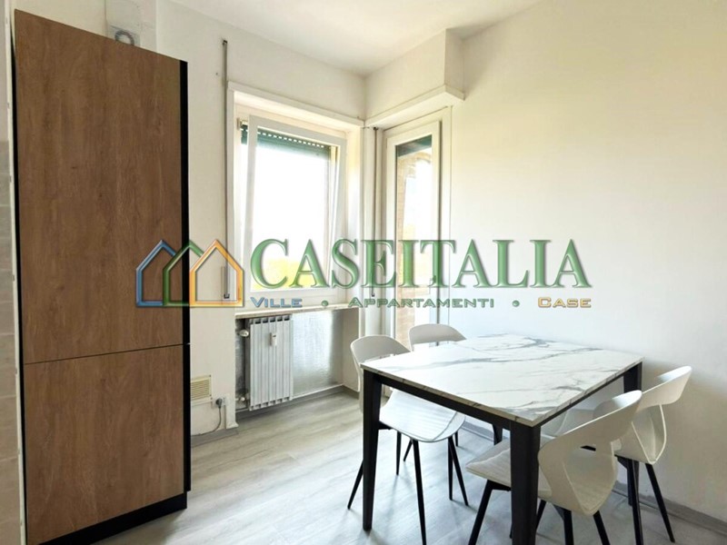 Appartamento in Affitto a Ivrea, 700&euro;, 110 m²
