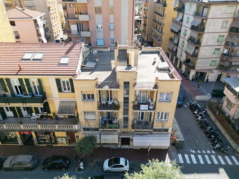Trilocale in Vendita a Ventimiglia, zona Centro, 210'000&euro;, 72 m²