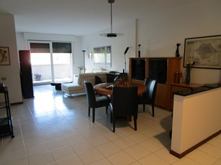 Appartamento in Vendita a Reggio Emilia, 220'000&euro;, 125 m²