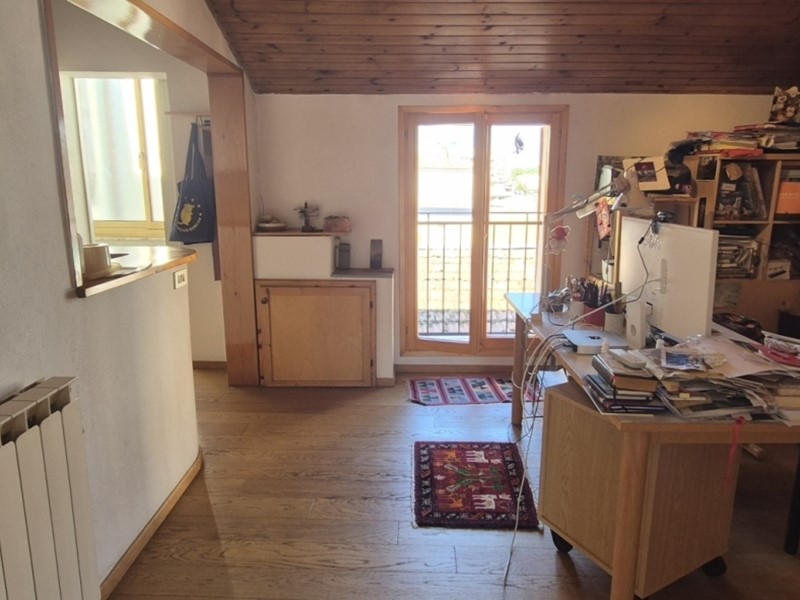 Bilocale in Vendita a Modena, zona Buon Pastore, 120'000&euro;, 55 m²