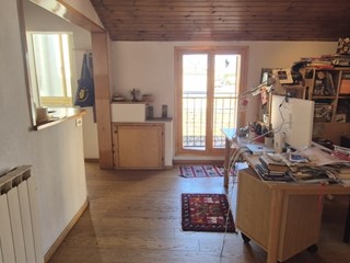 Bilocale in Vendita a Modena, zona Buon Pastore, 120'000&euro;, 55 m²
