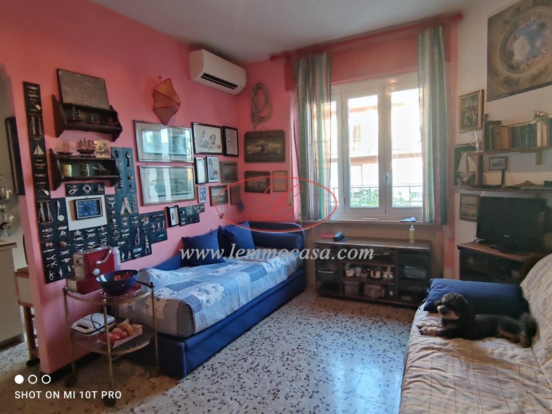 Bilocale in Vendita a Diano Marina, 128'000&euro;, 25 m², arredato