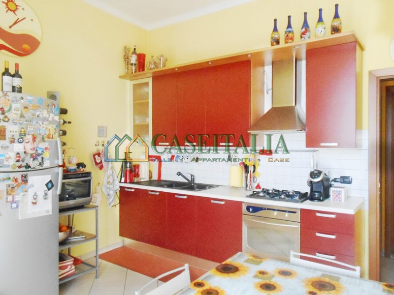 Quadrilocale in Vendita a Samone, 75'000&euro;, 95 m²