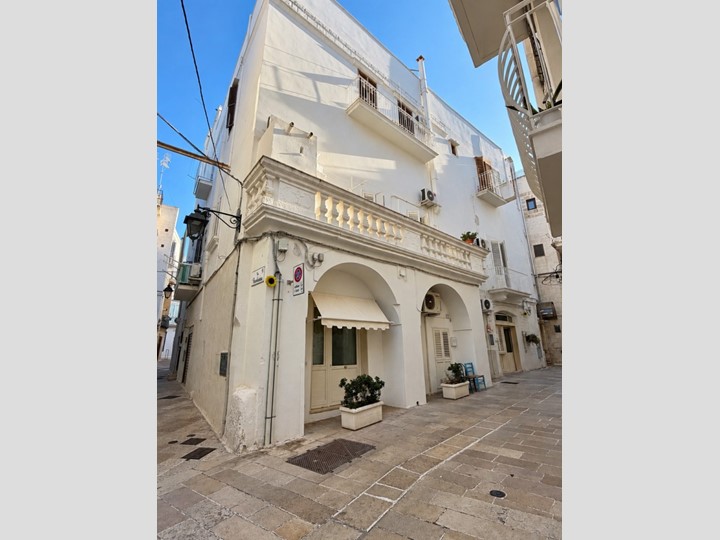 Trilocale in Vendita a Monopoli, 315'000&euro;, 90 m²