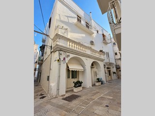 Trilocale in Vendita a Monopoli, 315'000&euro;, 90 m²