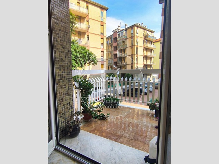 Quadrilocale in Affitto a Savona, zona Santa Rita, 650&euro;, 70 m², arredato