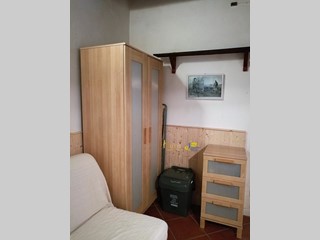 Monolocale in Affitto a Parma, zona Parma Centro, 350&euro;, 20 m², arredato