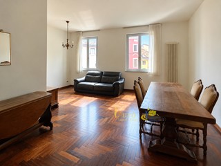 Trilocale in Affitto a Parma, 900&euro;, 100 m², arredato
