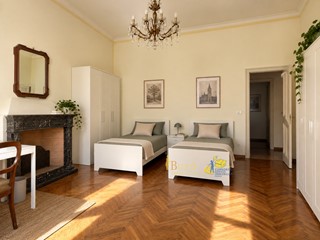 Trilocale in Vendita a Parma, 137'000&euro;, 71 m², arredato