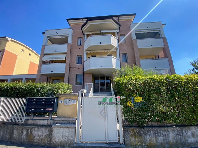 Bilocale in Vendita a Parma, zona Parma Frazioni - Delegazioni, 115'000&euro;, 45 m², arredato