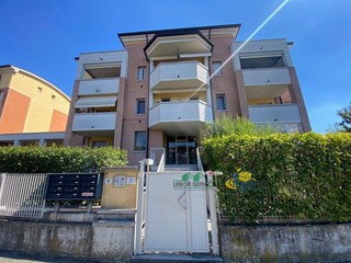 Bilocale in Vendita a Parma, zona Parma Frazioni - Delegazioni, 115'000&euro;, 45 m², arredato