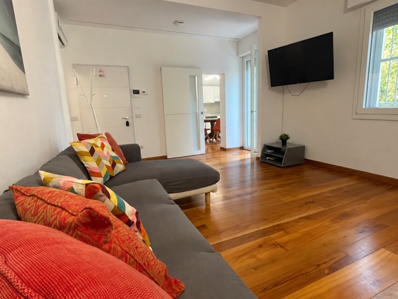 Quadrilocale in Affitto a Rimini, 1'300&euro;, 115 m², arredato