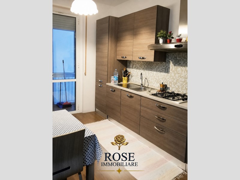 Quadrilocale in Vendita a Livorno, 169'000&euro;, 92 m², con Box