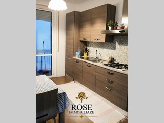 Quadrilocale in Vendita a Livorno, 169'000&euro;, 92 m², con Box