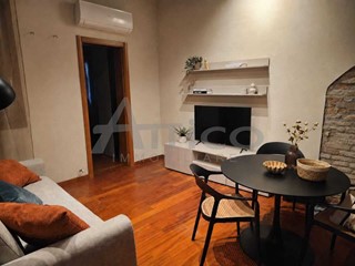 Trilocale in Affitto a Rovigo, zona Centro cittÃ, 850&euro;, 50 m²