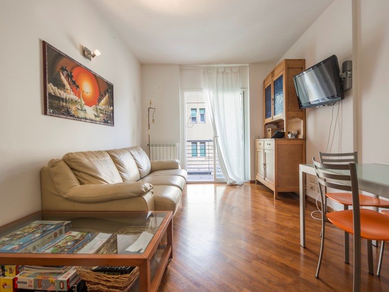 Quadrilocale in Vendita a Pieve Ligure, zona Pieve Bassa, 320'000&euro;, 50 m², con Box