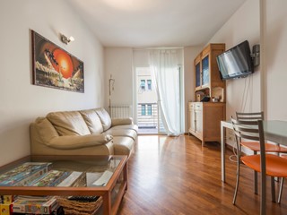 Quadrilocale in Vendita a Pieve Ligure, zona Pieve Bassa, 320'000&euro;, 50 m², con Box