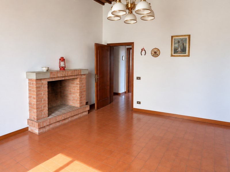Appartamento in Vendita a Asciano, 88'000&euro;, 75 m²