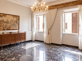 Appartamento in Vendita a Asciano, 125'000&euro;, 115 m², con Box
