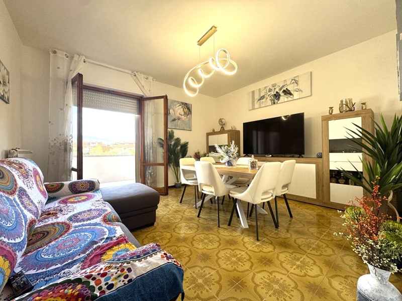 Quadrilocale in Vendita a Monsummano Terme, 189'000&euro;, 100 m²