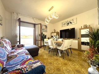 Quadrilocale in Vendita a Monsummano Terme, 189'000&euro;, 100 m²