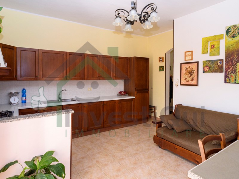 Trilocale in Vendita a Ciriè, 89'000&euro;, 85 m²