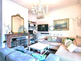 Appartamento in Vendita a Riccò del Golfo di Spezia, 178'000&euro;, 150 m²