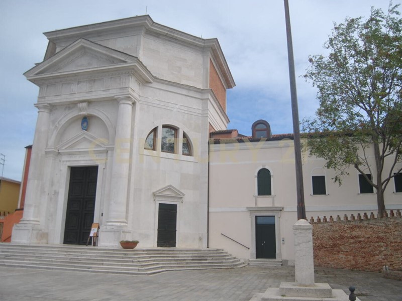 Trilocale in Vendita a Venezia, zona Pellestrina, 360'000&euro;, 118 m²